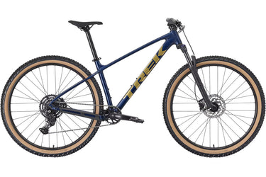 Trek Marlin 5 Gen 3, Mulsanne Blue